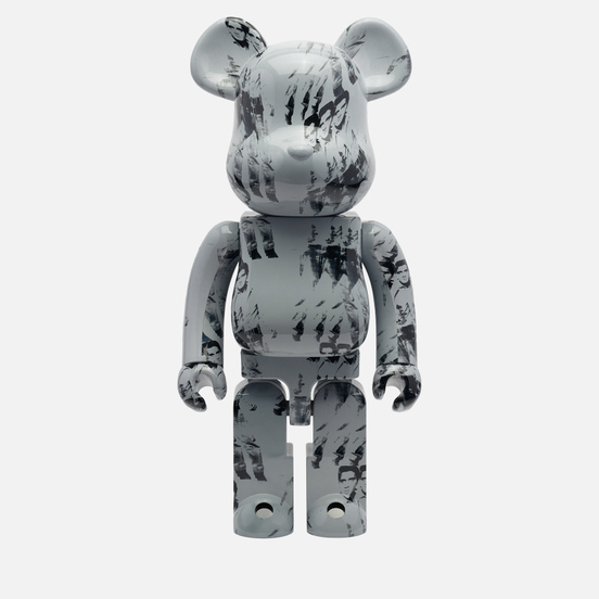 Игрушка Medicom Toy Andy Warhol Elvis Presley 1000%