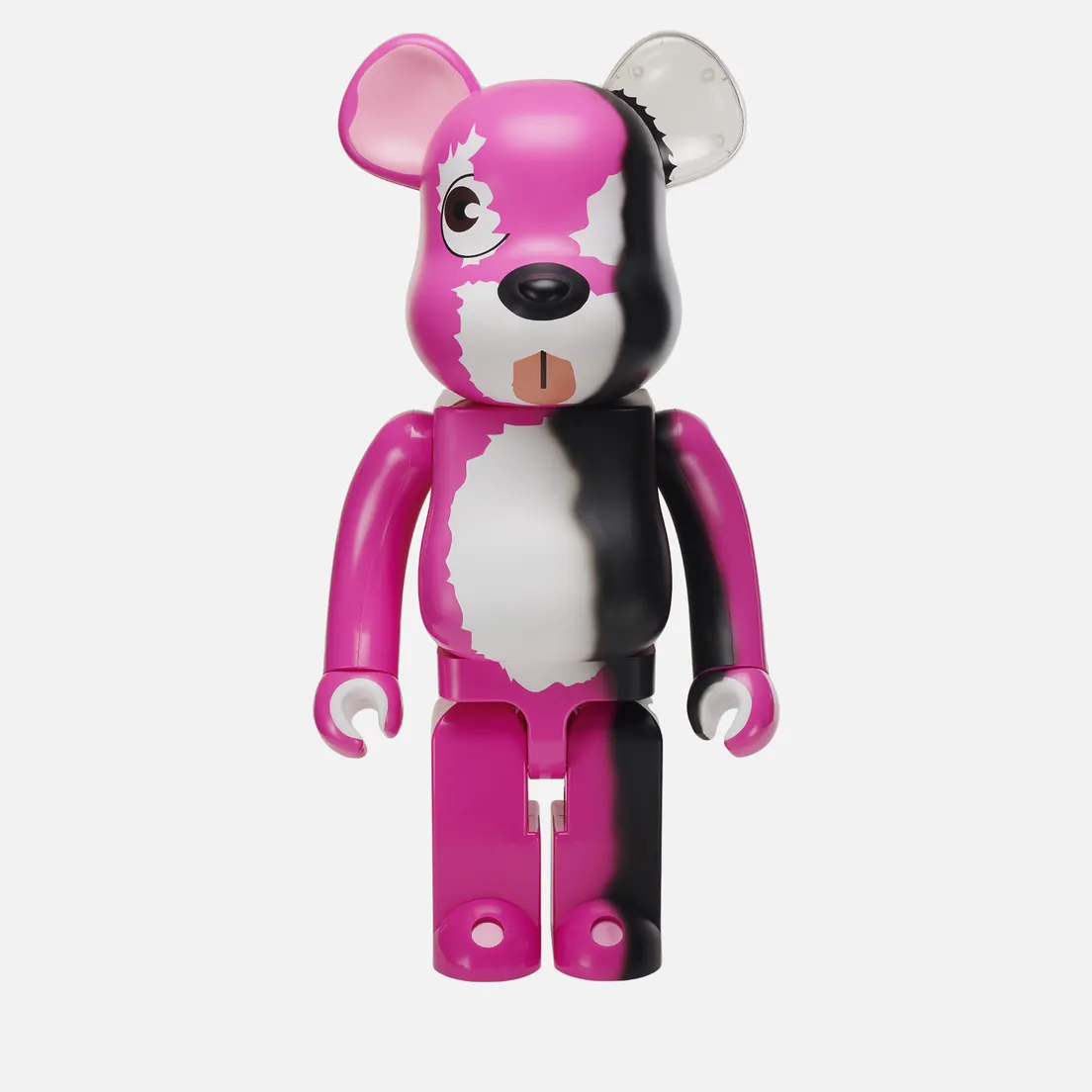 Medicom Toy Игрушка Breaking Bad Pink Bear 1000%