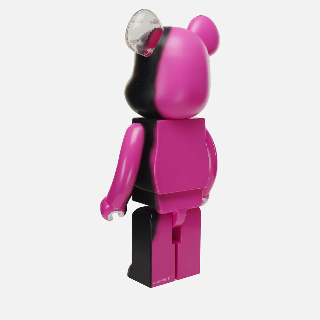 Medicom Toy Игрушка Breaking Bad Pink Bear 1000%