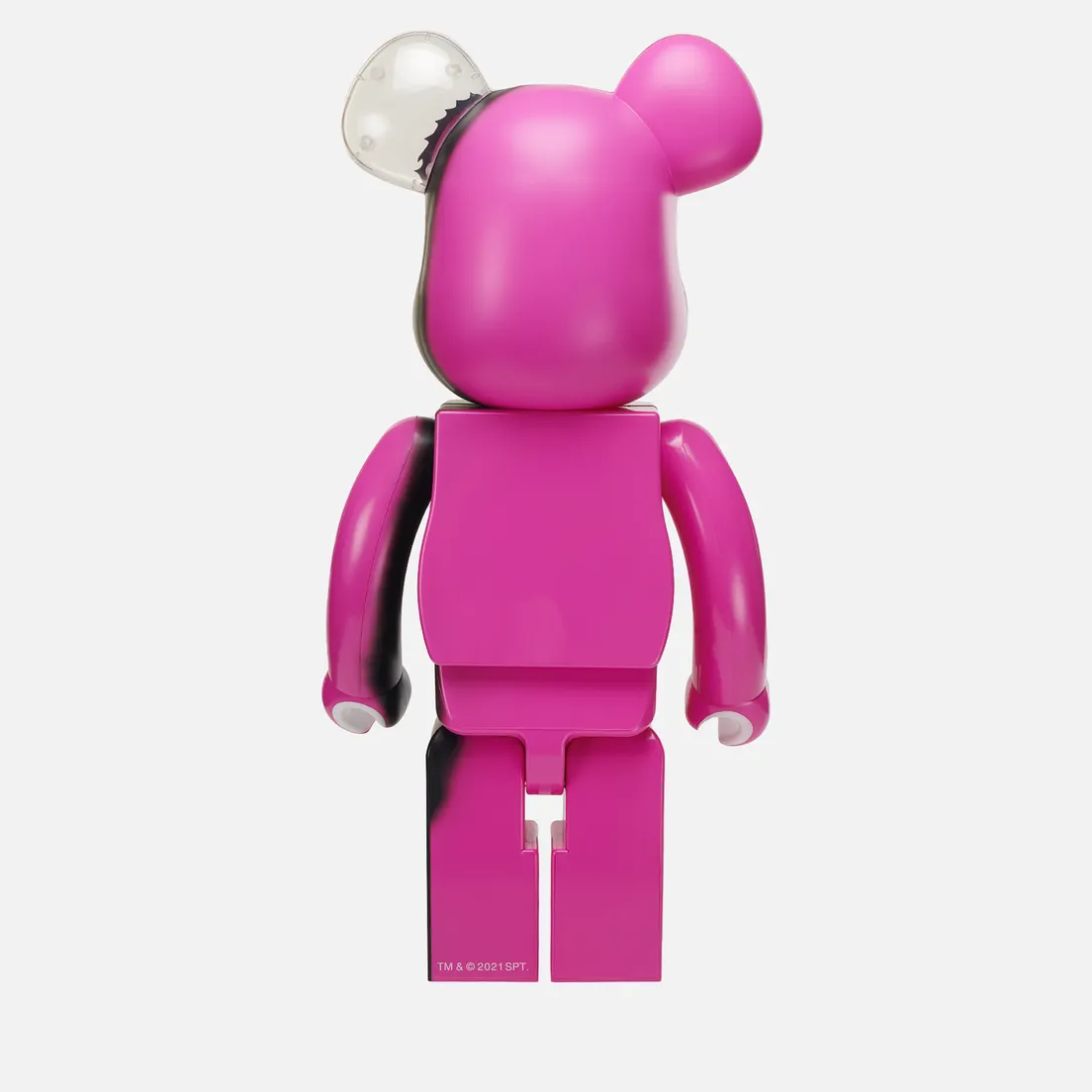 Medicom Toy Игрушка Breaking Bad Pink Bear 1000%