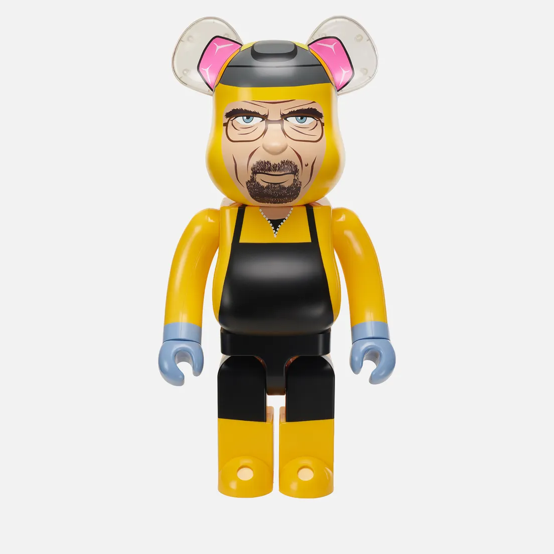 Medicom Toy Игрушка Breaking Bad Walter White 1000%