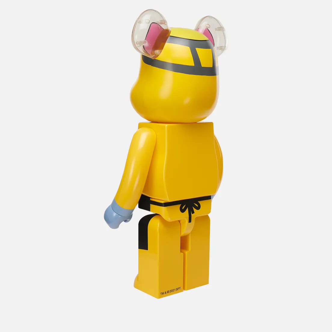 Medicom Toy Игрушка Breaking Bad Walter White 1000%