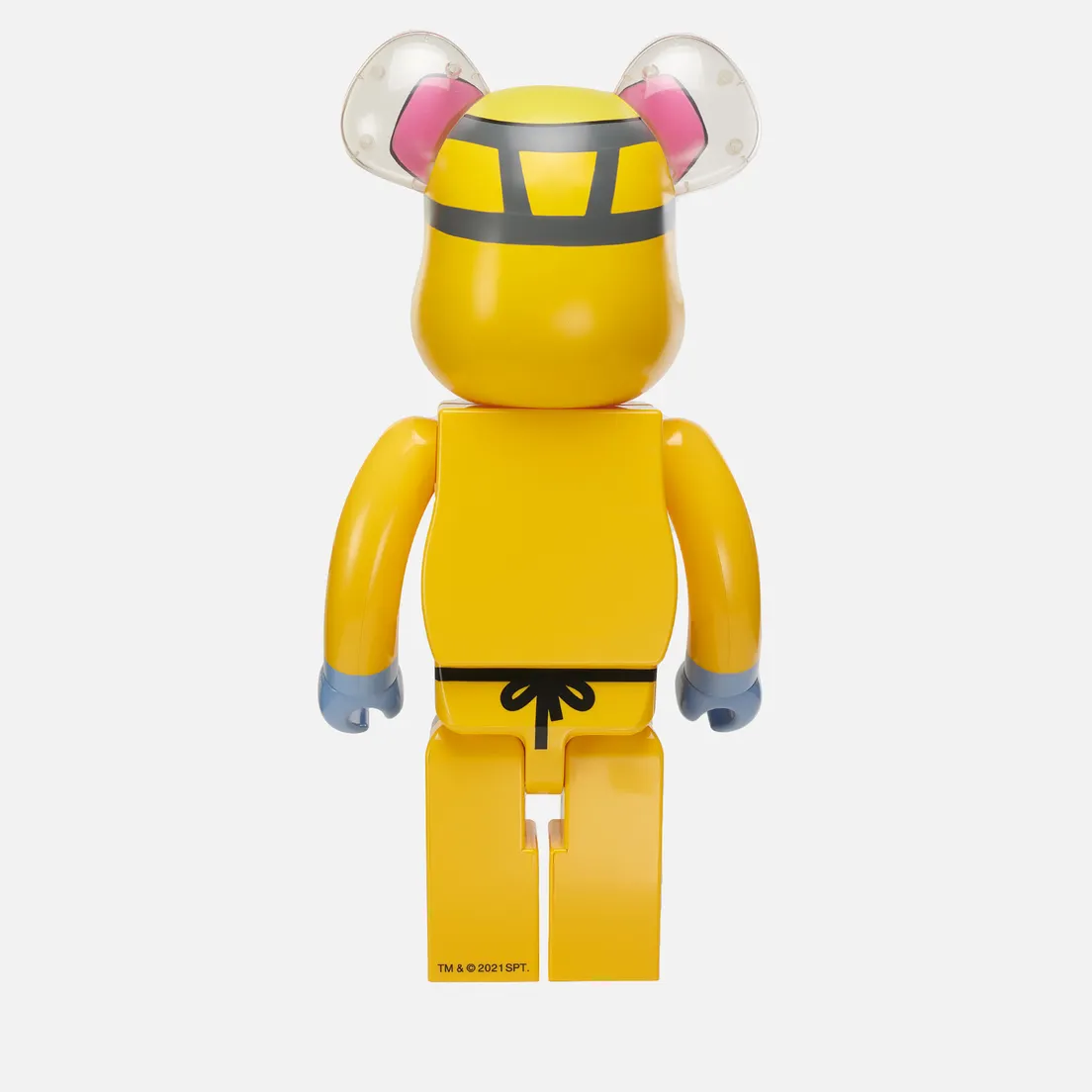 Medicom Toy Игрушка Breaking Bad Walter White 1000%