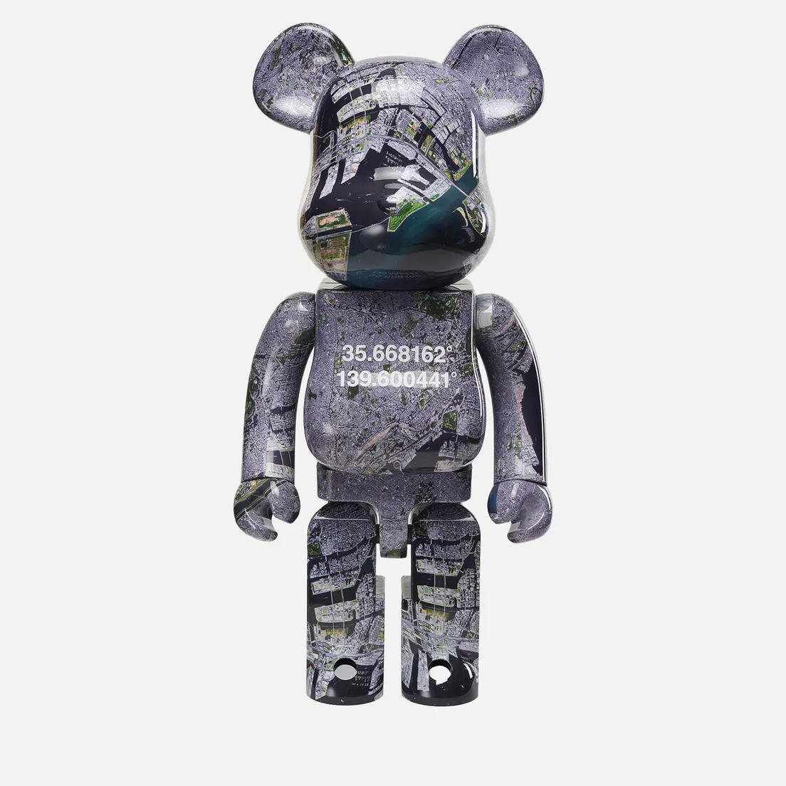 Medicom Toy Игрушка Benjamin Grant Overview Tokyo 1000%