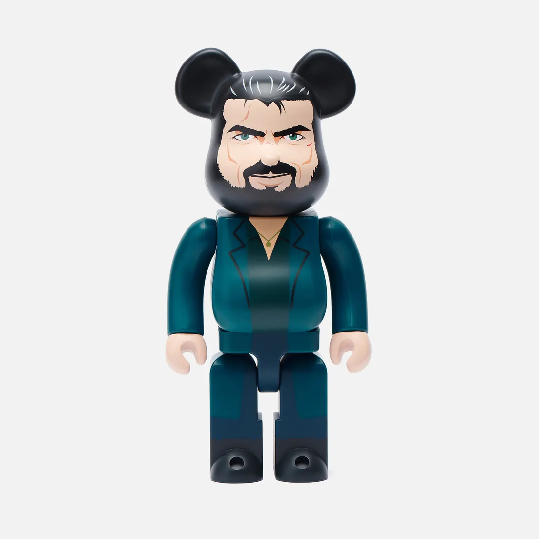 Medicom Toy Игрушка Billy Butcher 400%
