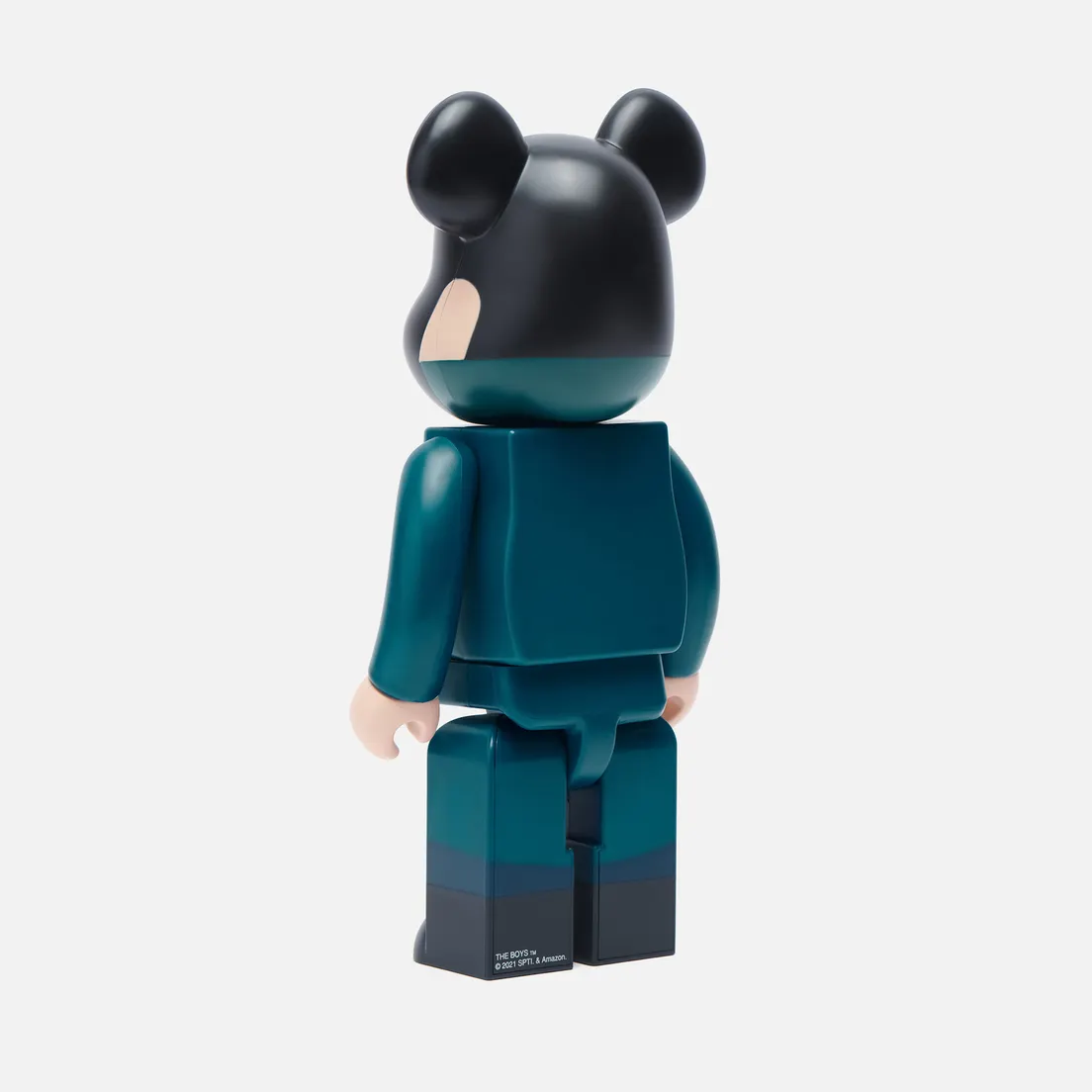 Medicom Toy Игрушка Billy Butcher 400%