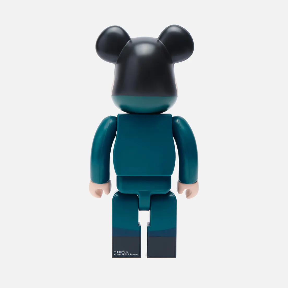 Medicom Toy Игрушка Billy Butcher 400%