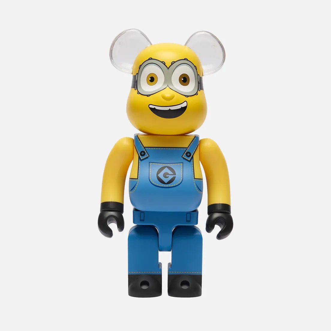 Medicom Toy Игрушка Minions Bob 400%