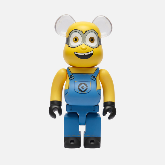 Игрушка Medicom Toy Minions Bob 400%