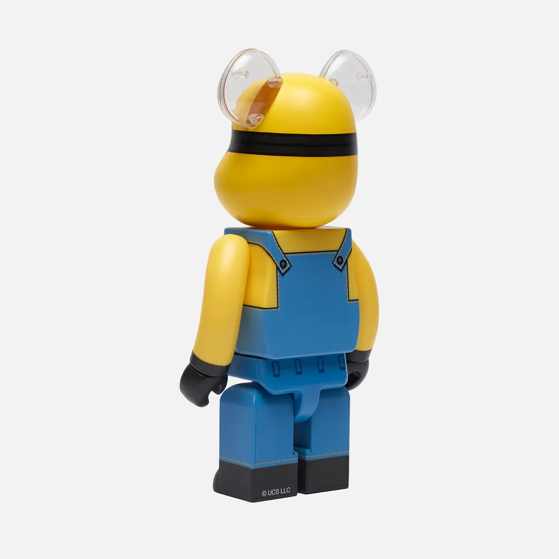 Medicom Toy Игрушка Minions Bob 400%