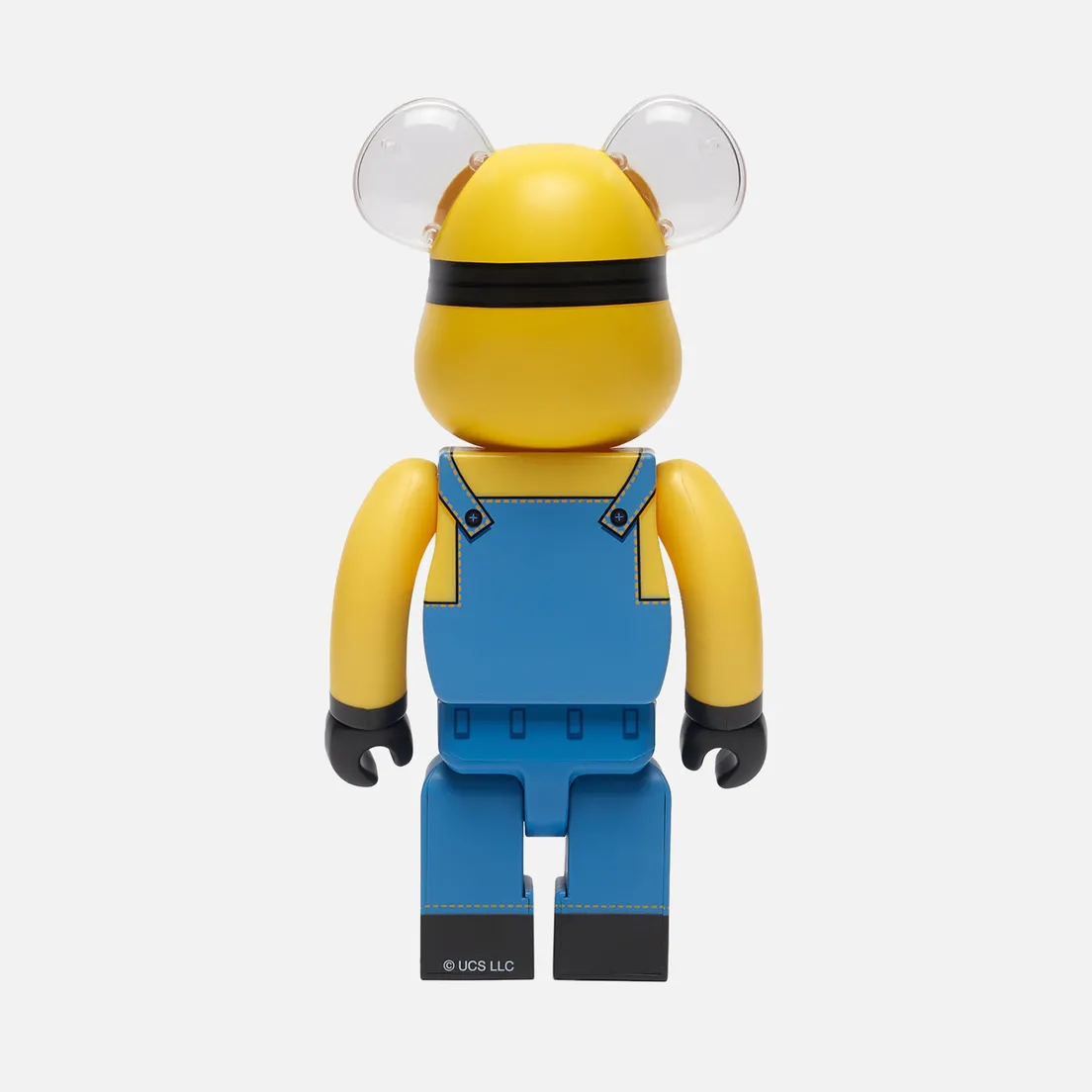 Medicom Toy Игрушка Minions Bob 400%