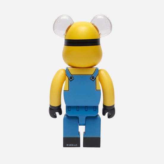Игрушка Medicom Toy Minions Bob 400%