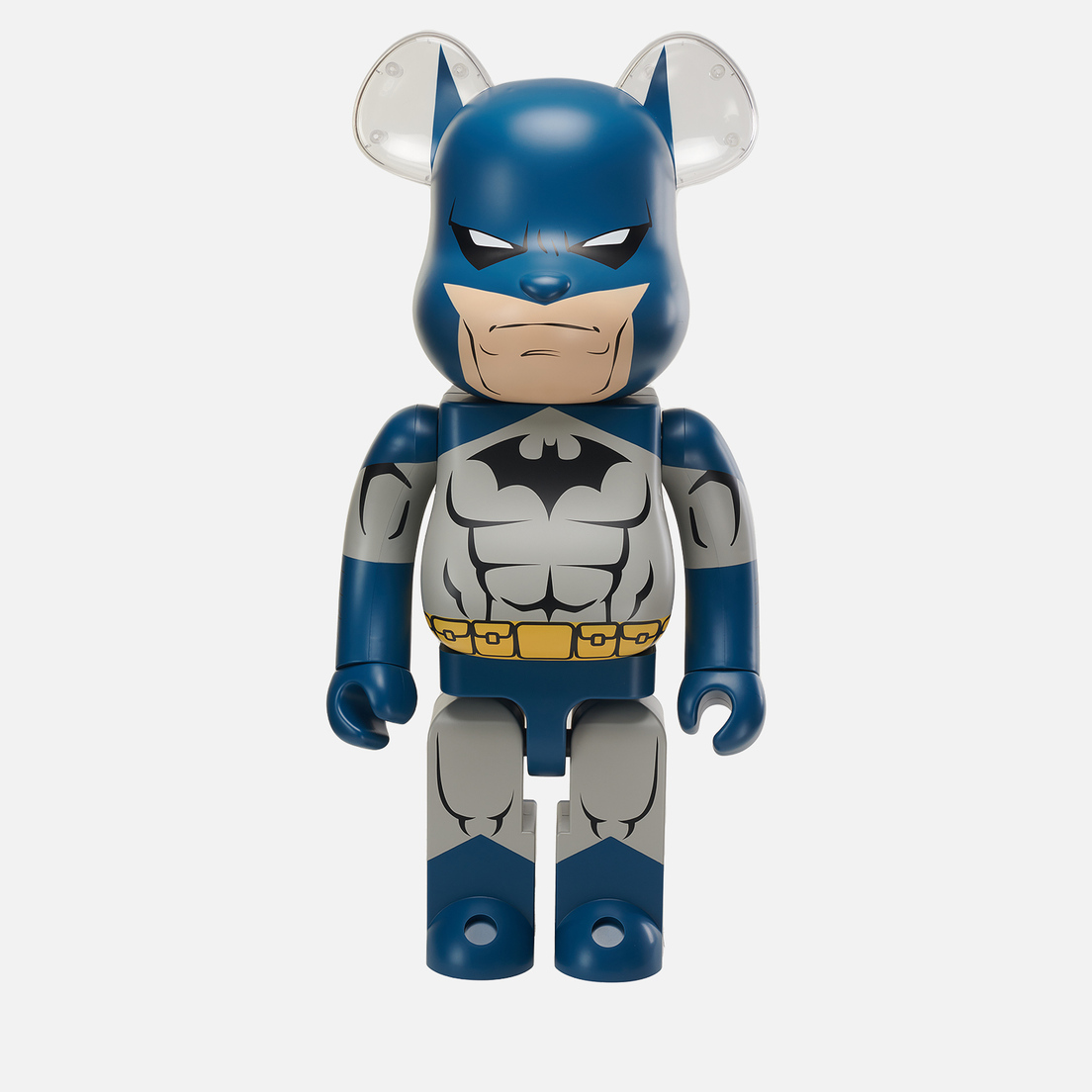 Medicom Toy Игрушка Batman Hush 1000%