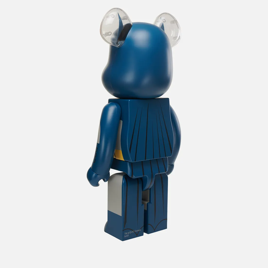 Medicom Toy Игрушка Batman Hush 1000%