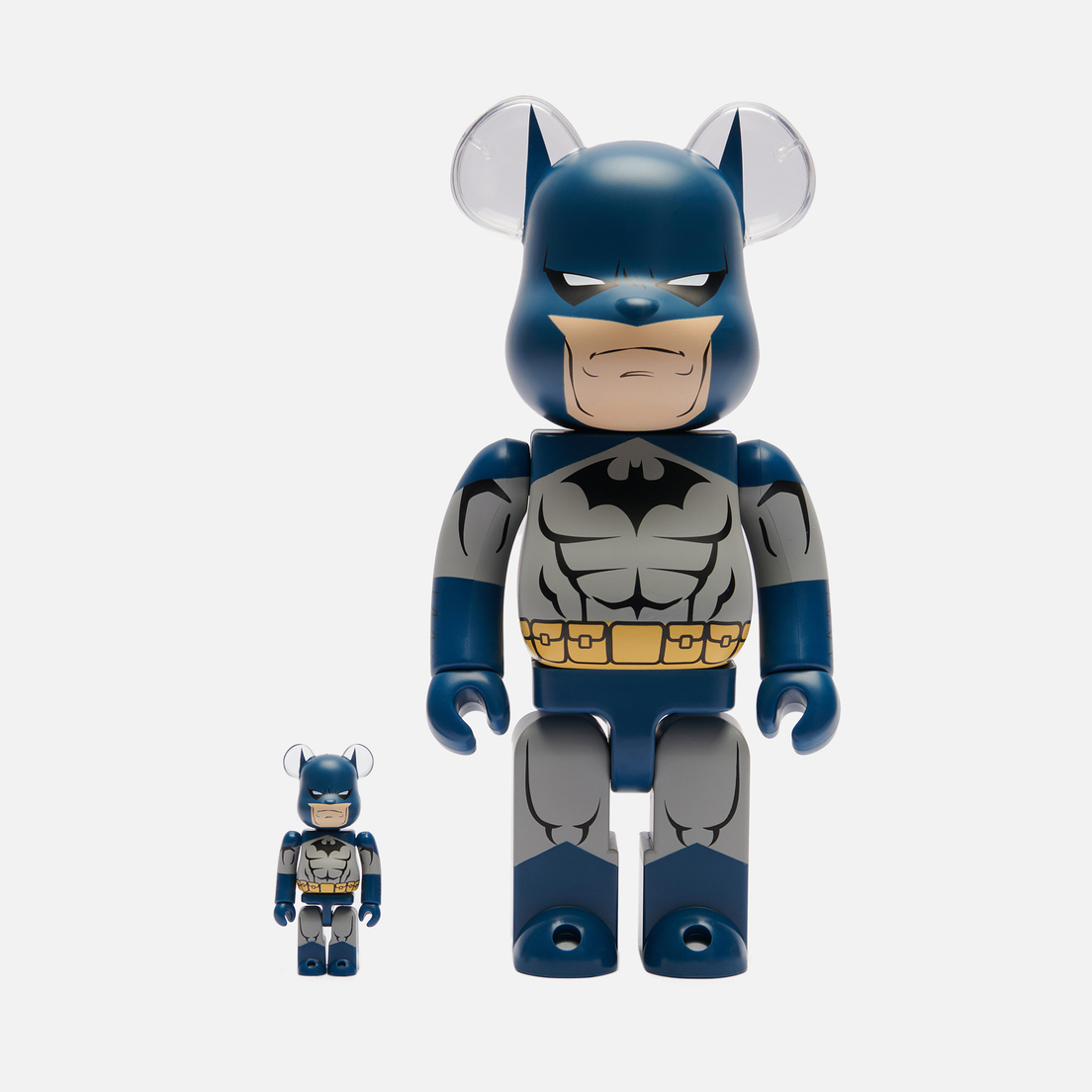Medicom Toy Игрушка Batman Hush 100% & 400%
