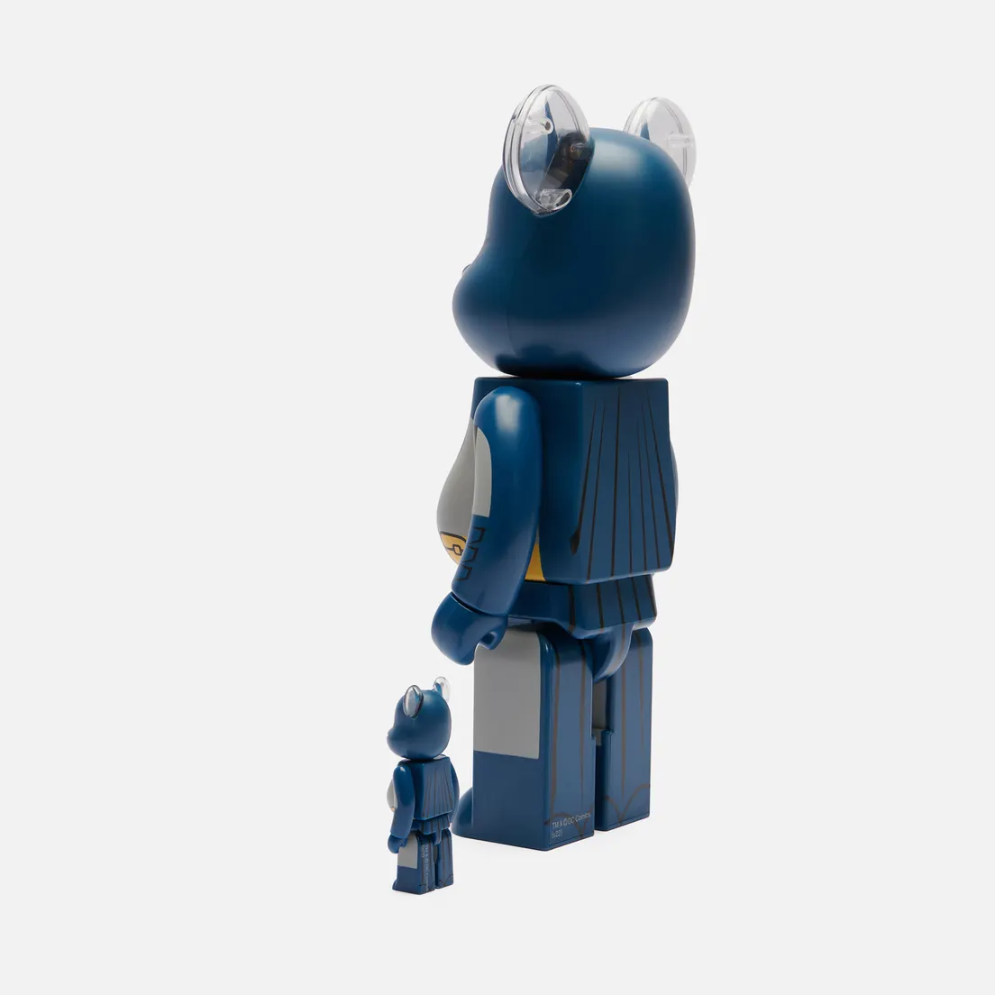 Medicom Toy Игрушка Batman Hush 100% & 400%