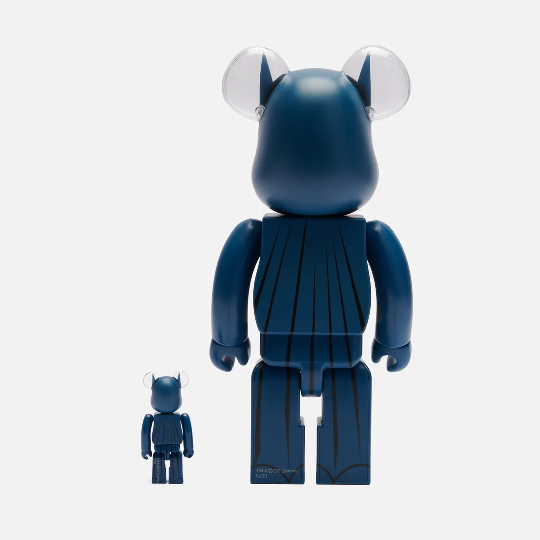 Medicom Toy Игрушка Batman Hush 100% & 400%
