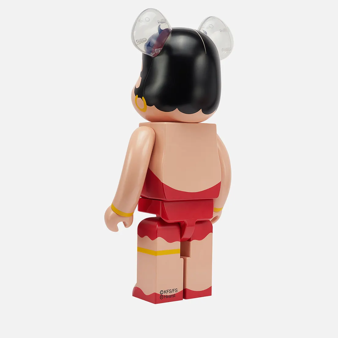 Medicom Toy Игрушка Betty Boop 1000%