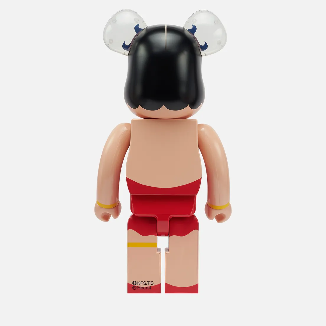 Medicom Toy Игрушка Betty Boop 1000%