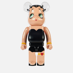 Игрушка Medicom Toy Betty Boop Black 1000%