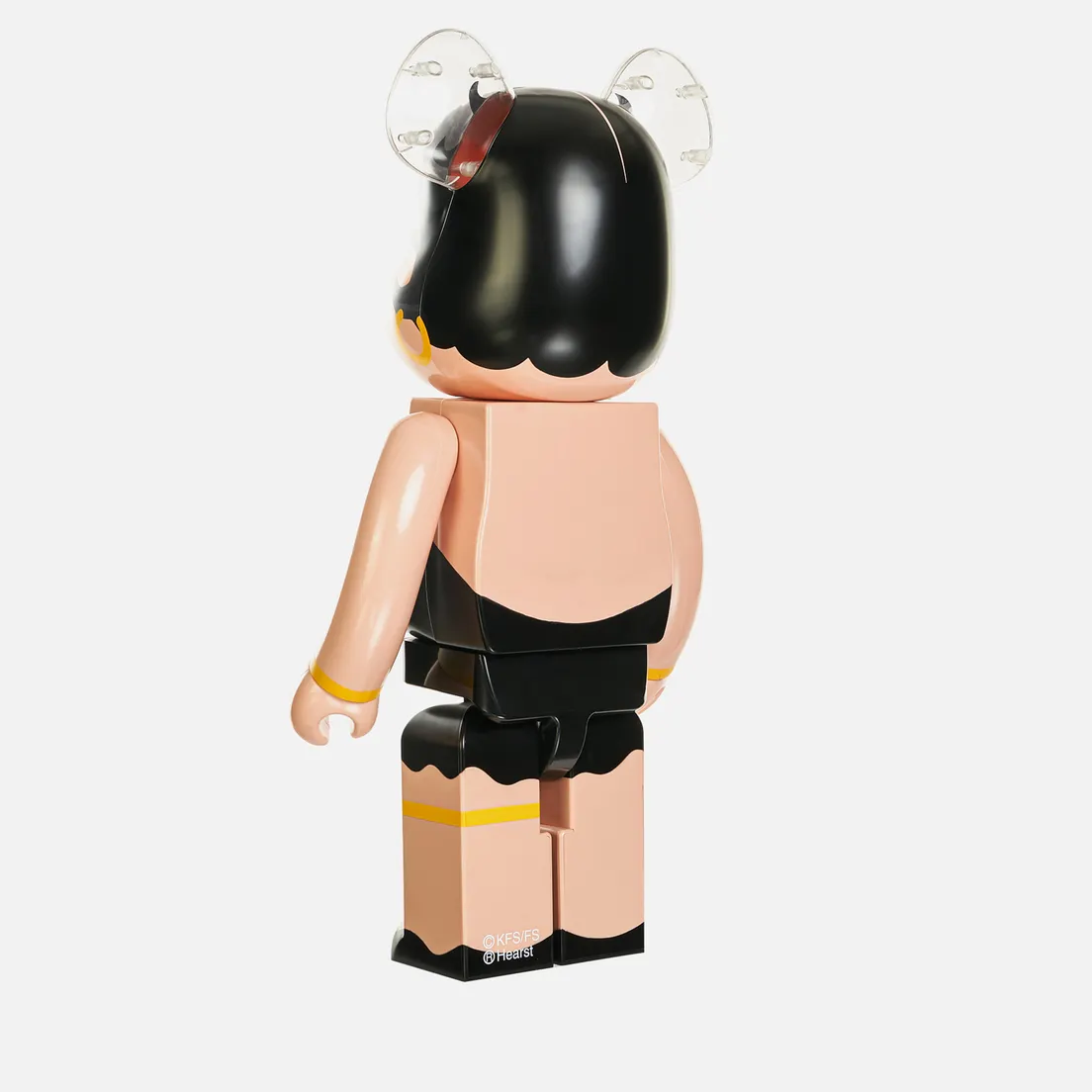 Medicom Toy Игрушка Betty Boop Black 1000%
