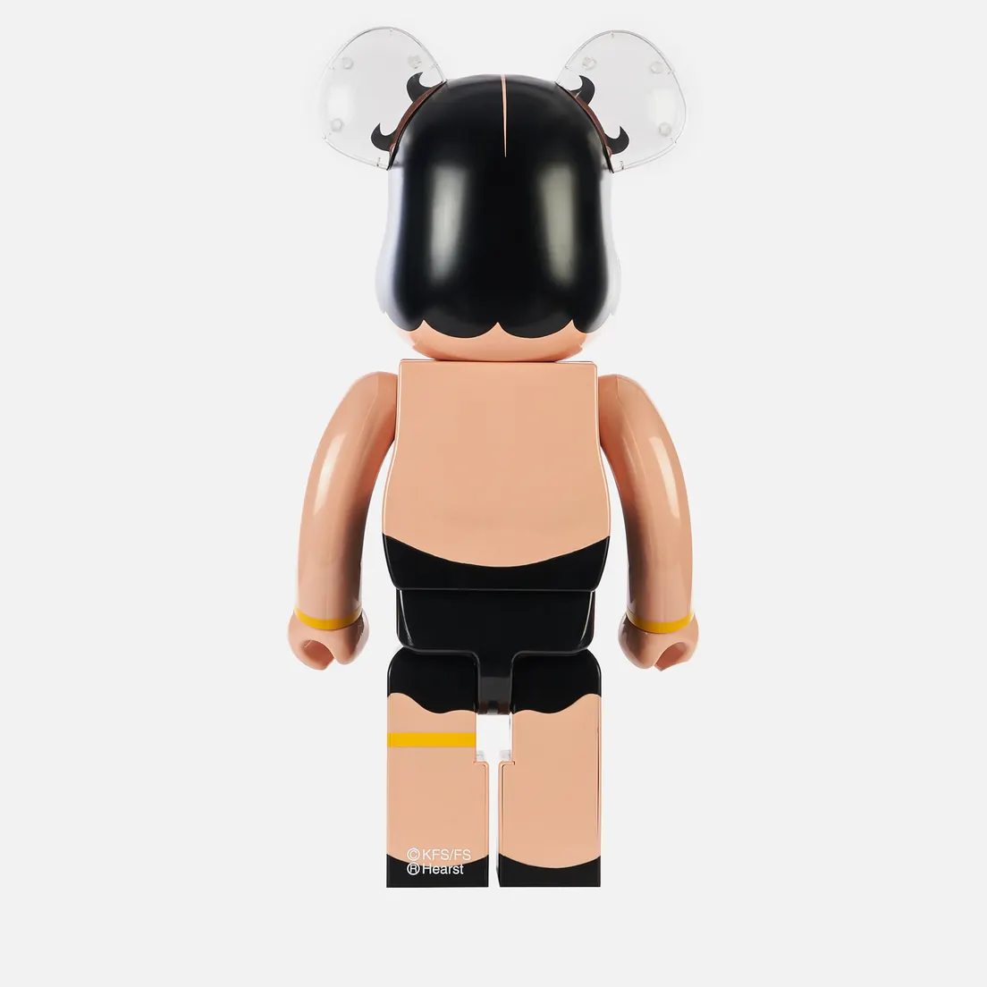 Medicom Toy Игрушка Betty Boop Black 1000%