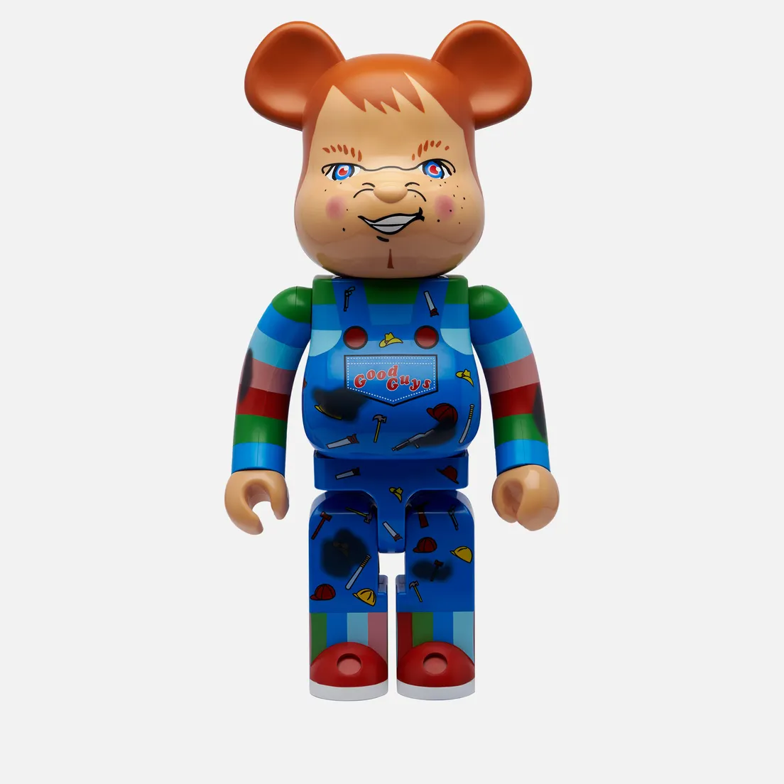 Medicom Toy Игрушка Child's Play 2 Chucky 1000%