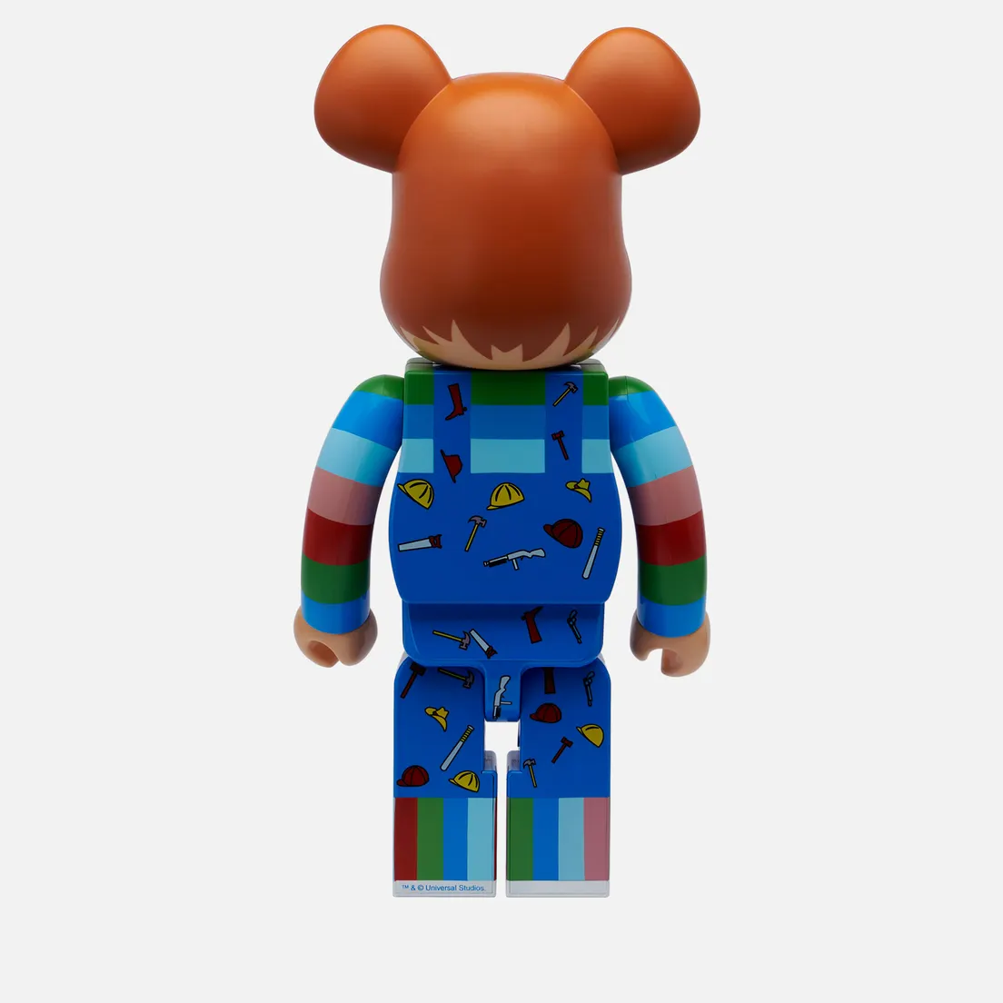 Medicom Toy Игрушка Child's Play 2 Chucky 1000%