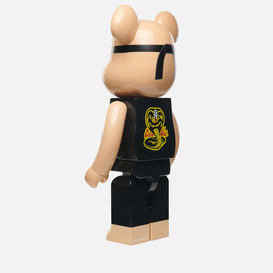 Medicom Toy Игрушка Cobra Kai 1000%