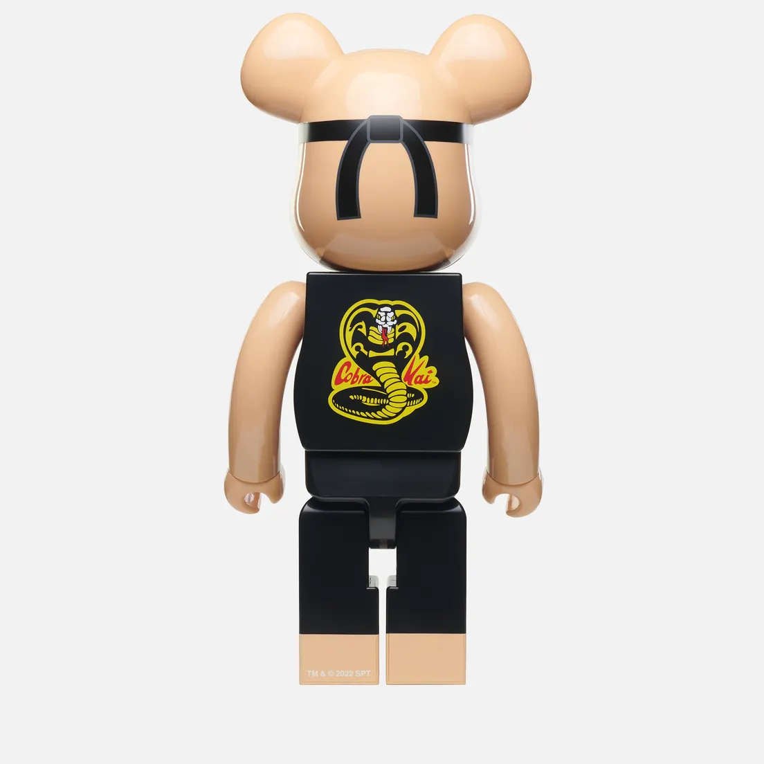 Medicom Toy Игрушка Cobra Kai 1000%