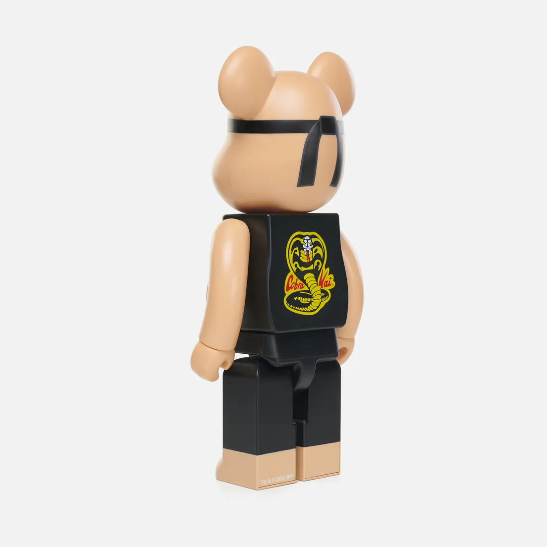 Medicom Toy Игрушка Cobra Kai 400%