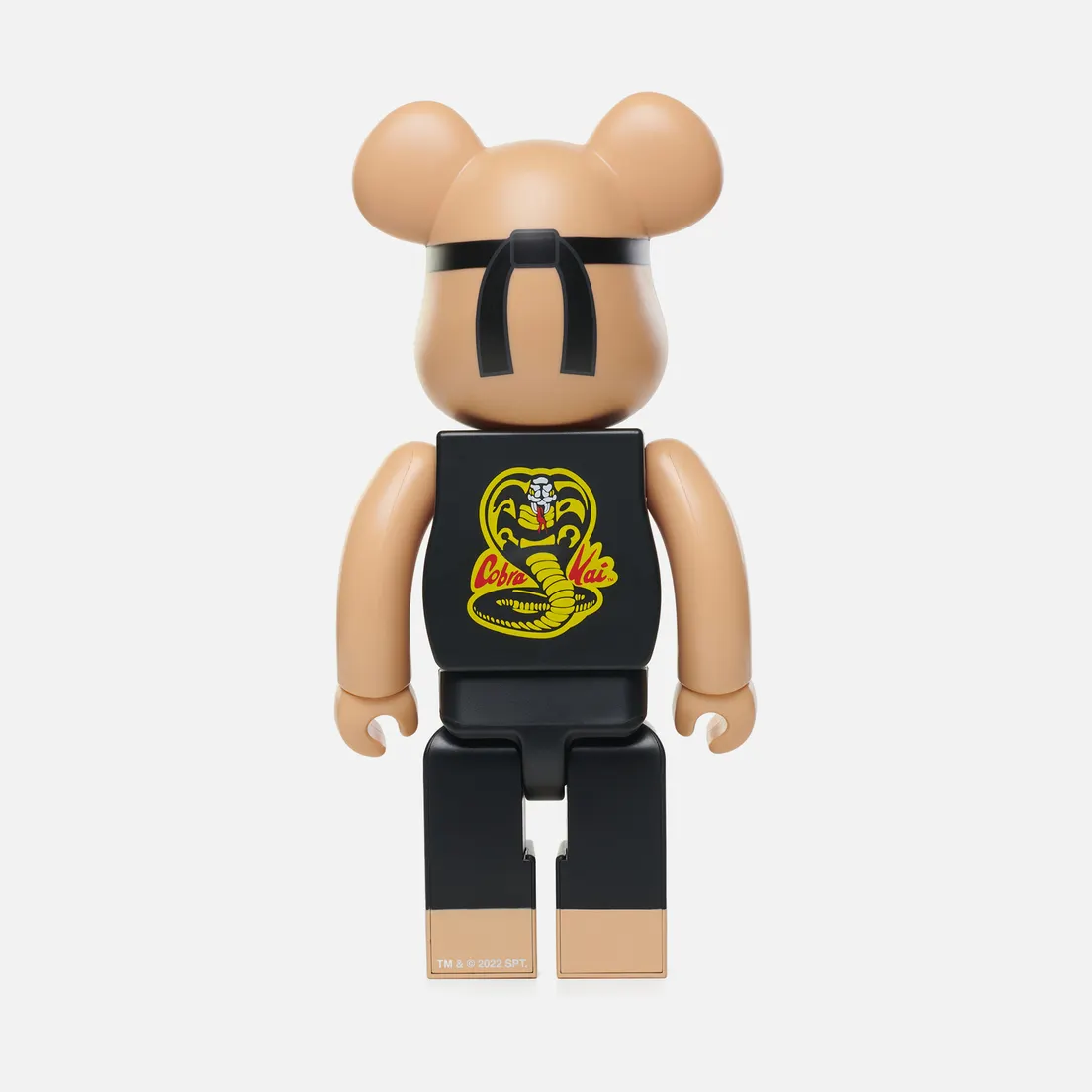 Medicom Toy Игрушка Cobra Kai 400%