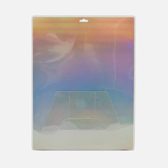Блистер для игрушек Medicom Toy Display Blister Board Transparent