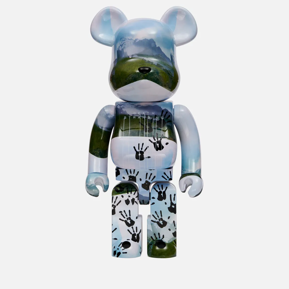 Medicom Toy Игрушка Death Stranding 1000%