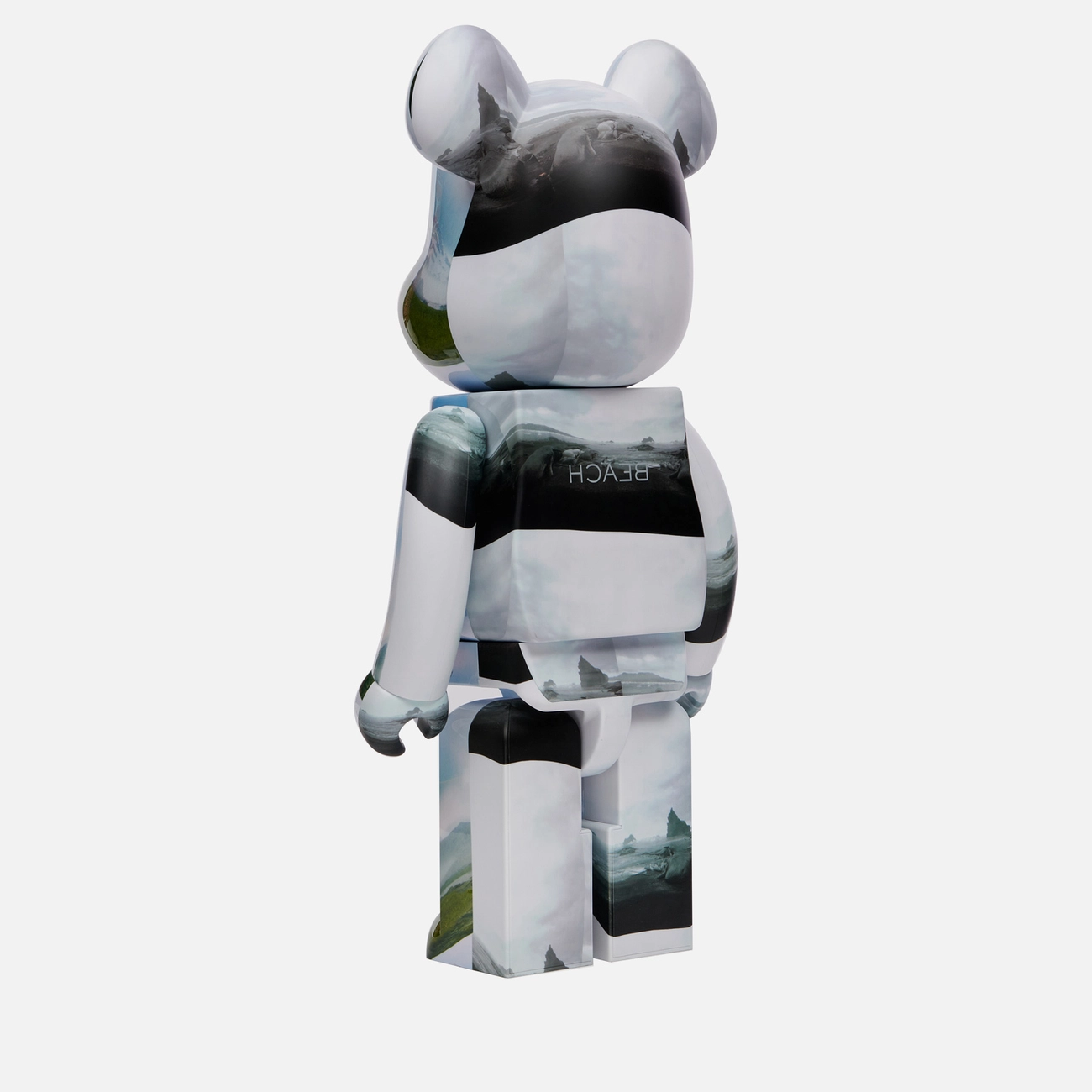 Игрушка Medicom Toy Death Stranding 1000%, MDM-BBDTHSG-1000