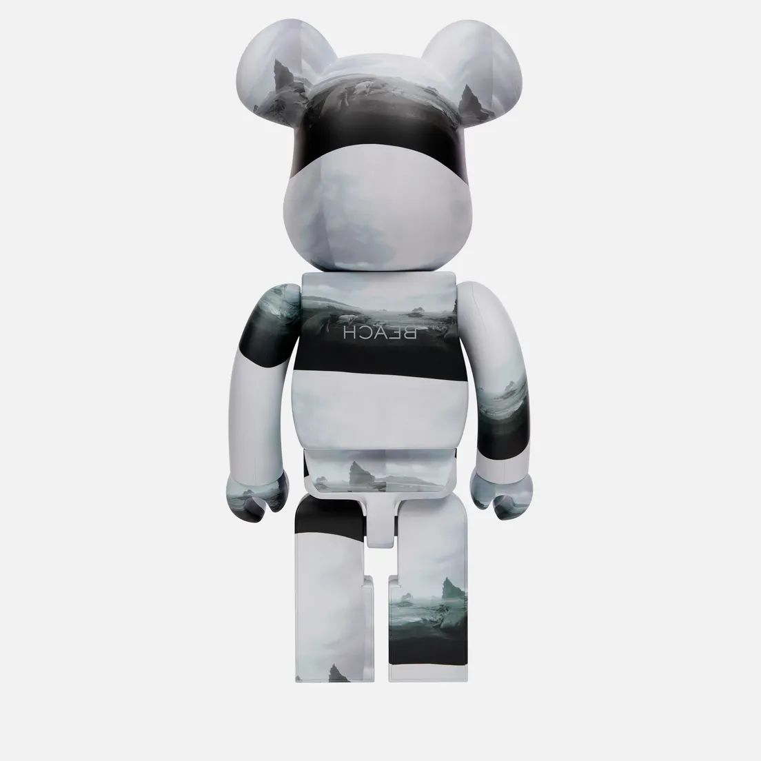 Medicom Toy Игрушка Death Stranding 1000%