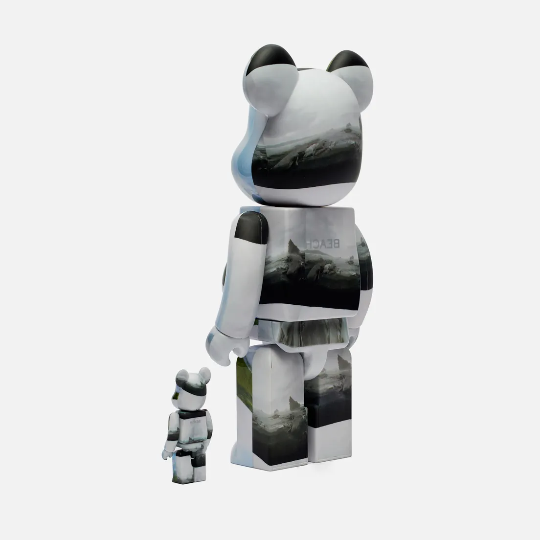 Medicom Toy Игрушка Death Stranding 100% & 400%