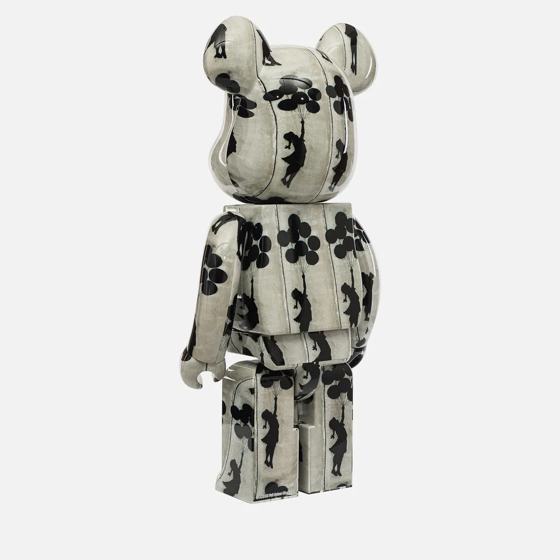 Medicom Toy Игрушка Flying Balloons Girl 1000%