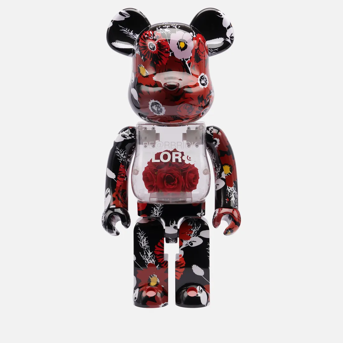 Medicom Toy Игрушка FLOR@ 1000%