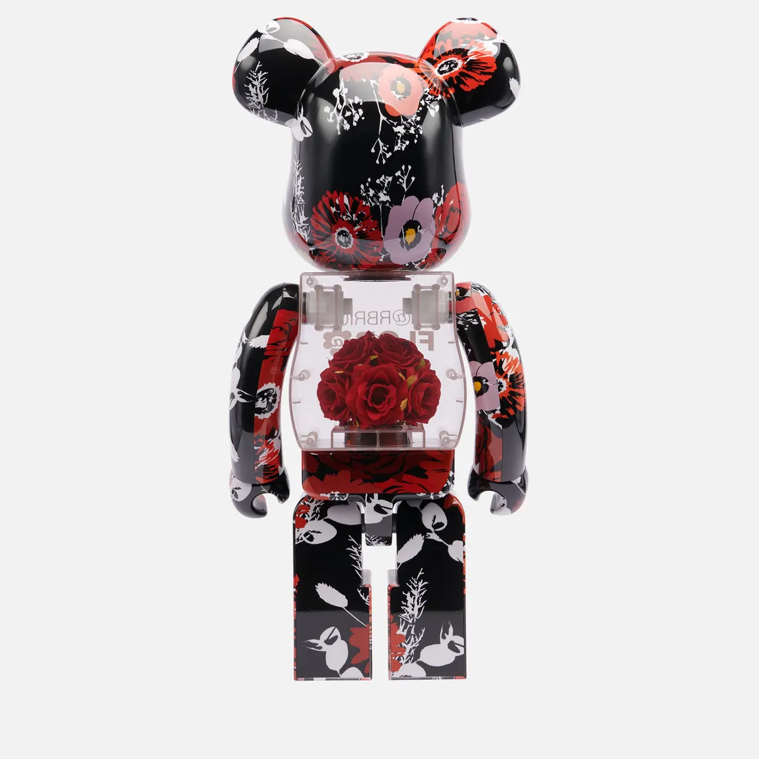 Medicom Toy Игрушка FLOR@ 1000%