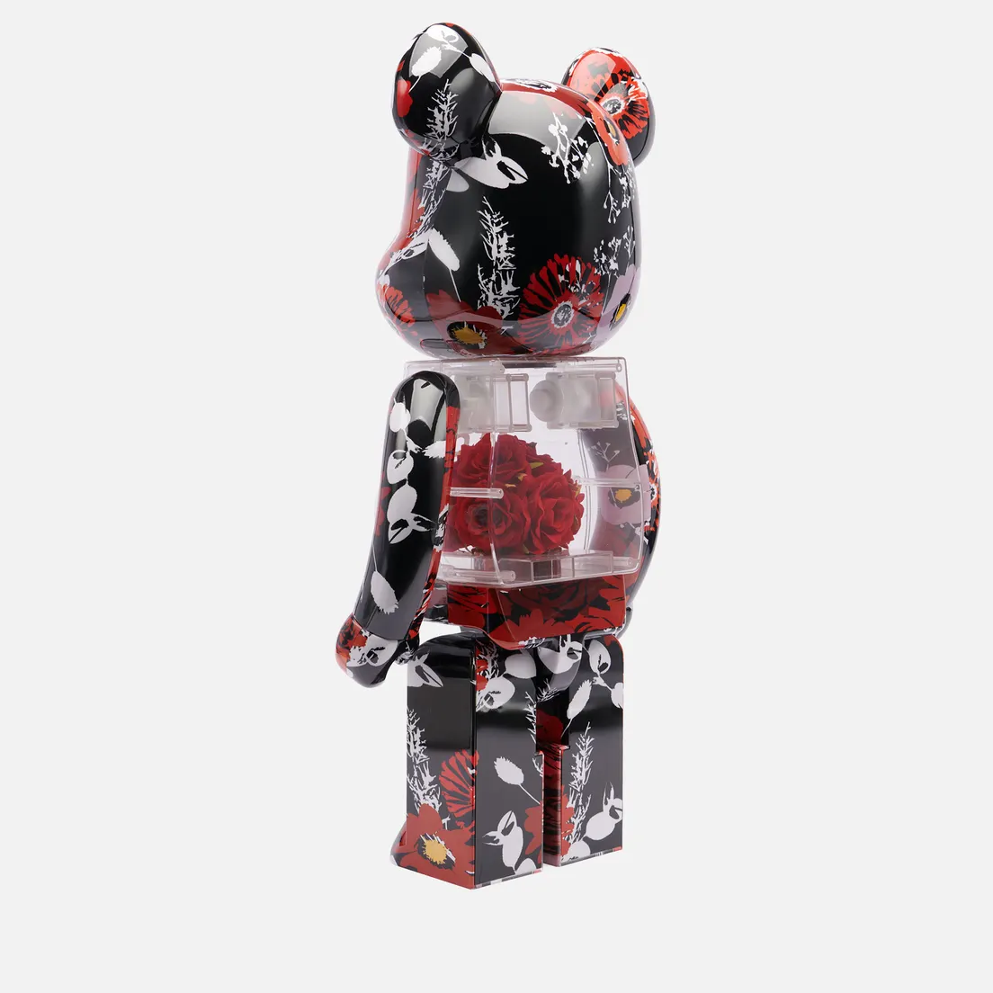 Medicom Toy Игрушка FLOR@ 1000%
