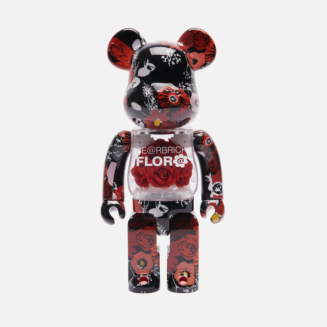 Medicom Toy Игрушка FLOR@ 400%