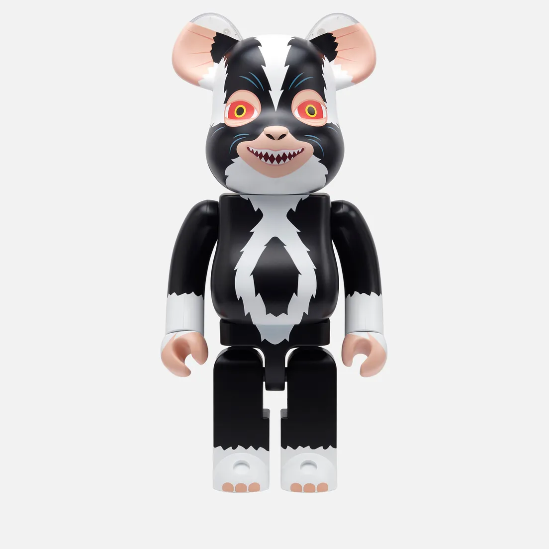 Medicom Toy Игрушка Gremlins 2: The New Batch Mohawk 1000%