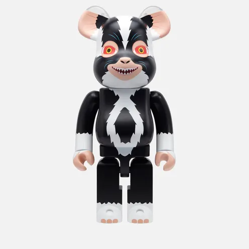 MEDICOM TOY - 新品 BE@RBRICK MIYAGI-DO KARATE 1000％ MEDICOM TOY Cobra Kai Miyagi-Do Karate BE@RBRICK 1000