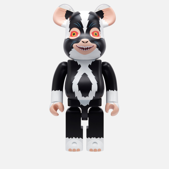 Игрушка Medicom Toy Gremlins 2: The New Batch Mohawk 1000%, цвет чёрный