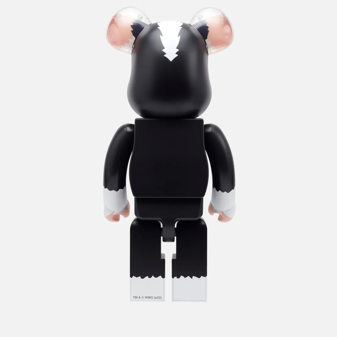 Medicom Toy Игрушка Gremlins 2: The New Batch Mohawk 1000%