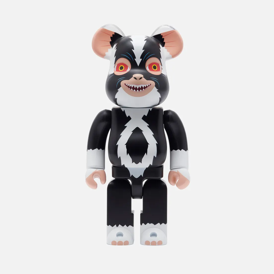 Medicom Toy Игрушка Gremlins 2: The New Batch Mohawk 400%
