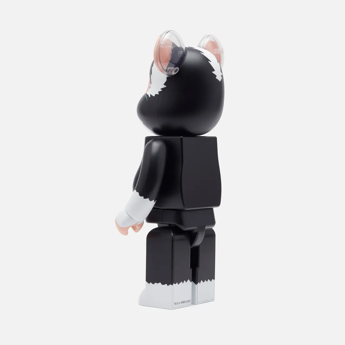 Medicom Toy Игрушка Gremlins 2: The New Batch Mohawk 400%