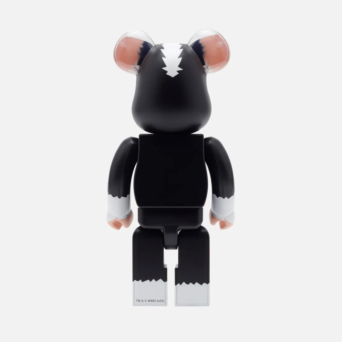 Medicom Toy Игрушка Gremlins 2: The New Batch Mohawk 400%