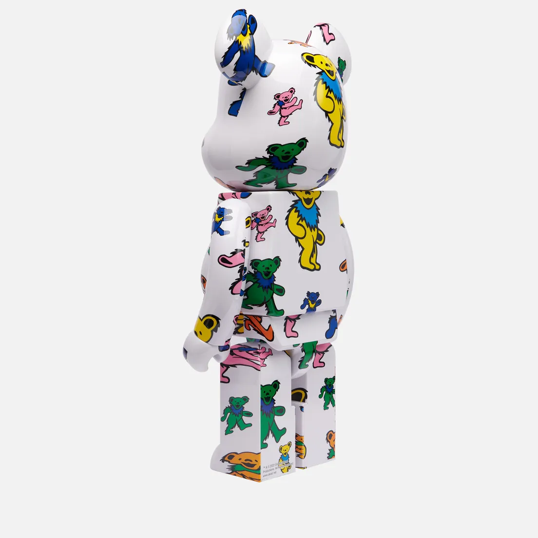Medicom Toy Игрушка Grateful Dead Dancing Bear 1000%